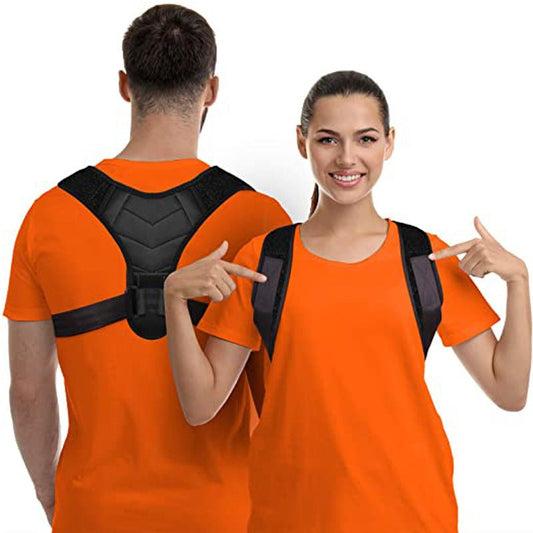 Body Posture Corrector Belt